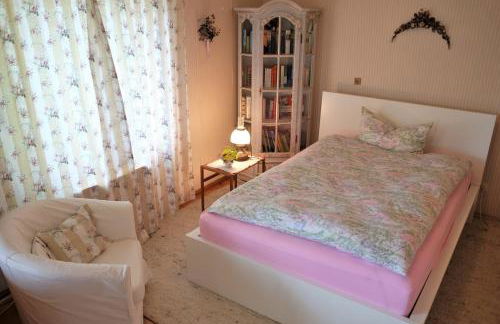 Ferienhäuschen Sans Pareille bei Bayreuth - Foto 27