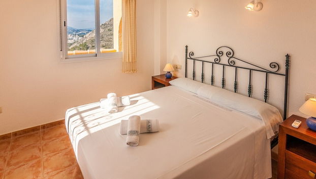 Murillo - Foto 3, Habitación