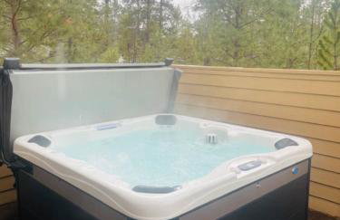 Sun Haven - Meredith Lodging - Foto 2