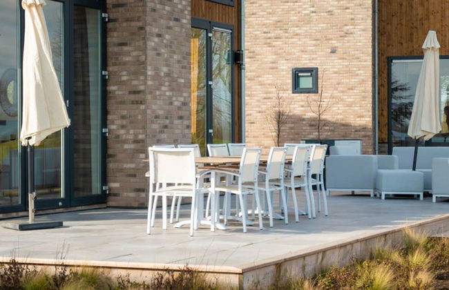 5 bedroom House in Kerkdriel with terrace and sauna - Photo 7