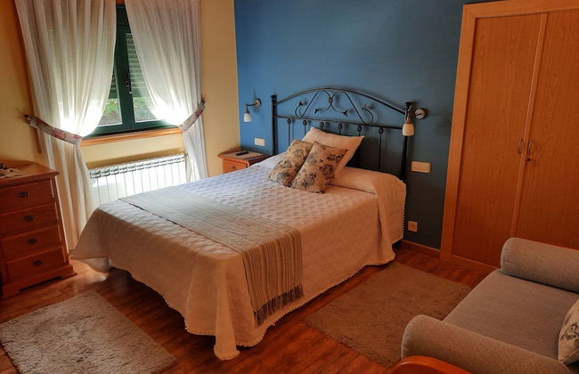 Casa Rural Tapería o Monte - Photo 13