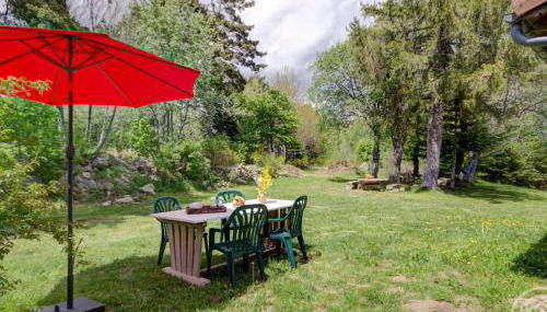 Gîte confortable pour 6 près des pistes, animaux admis - FR-1-496-138 - Foto 3