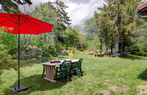 Gîte confortable pour 6 près des pistes, animaux admis - FR-1-496-138 - Foto 3