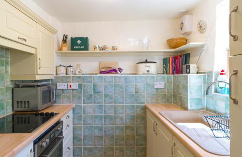 The Old Chapel - Foto 9