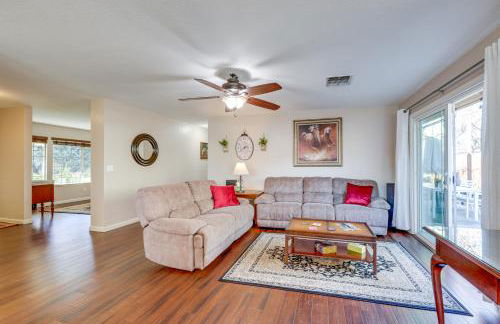 Lovely Templeton Home Near 200 Wineries! - Foto 8