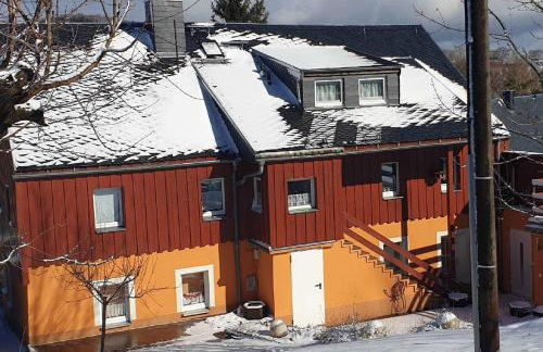 Ferien in Altenberg - Foto 18