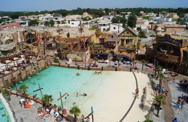 Hotel Pirates World - Foto 38