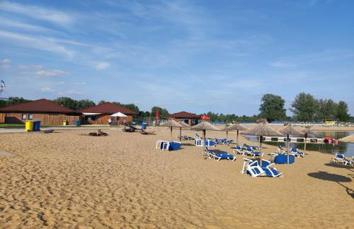 Ferienwohnung Xantener Südsee - Foto 35