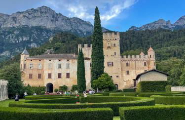 Casa Amadio - stile rustico comfort moderno - Foto 25