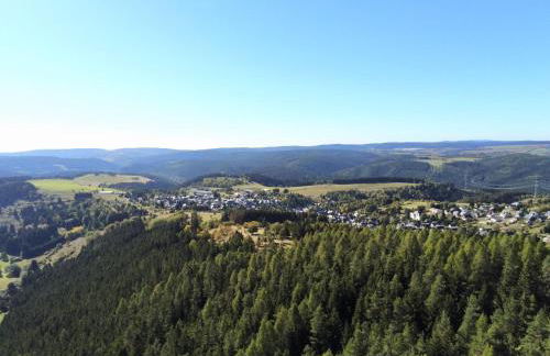 Ferienwohnung mit Gartenterrasse in der Nähe vieler Wanderwege und Ausflugsziele - Foto 26