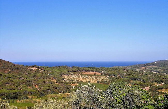 Village Vacances de Ramatuelle - Le Sentier des Pins - Foto 33