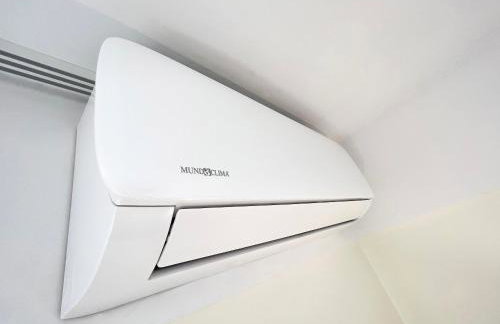 Paz Ocean View, 2 Air Conditioners, Wifi, Heated pool - Foto 29