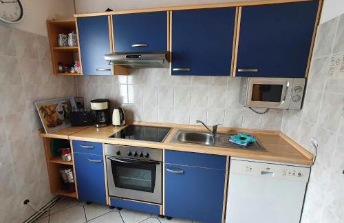 Ferienhaus am Wald - Einzelstandort mit Wallbox - Foto 31