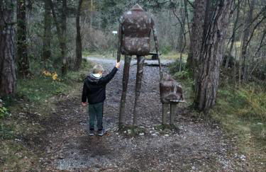 Ledro Rustik - Foto 43