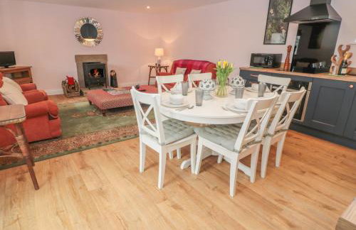 Todridge Barn - Foto 7