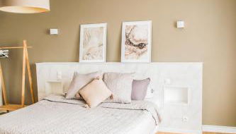 Grand Logement Cosy Résidence des Romains - Foto 5