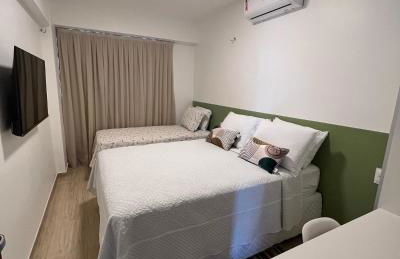 Beach Place Cumbuco apto de 02 quartos a 80m da praia - Photo 25