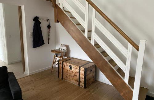 Maison proche Mont Saint Michel - Foto 16