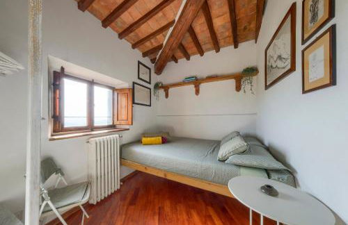 Villa Maria - in the hills above Florence - Foto 41