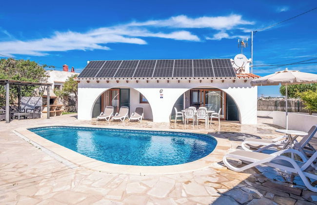 Villa Chiquita - Photo 3