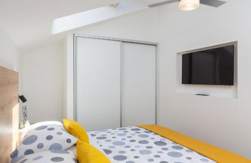 Modern suite Beleca near Split - Foto 20