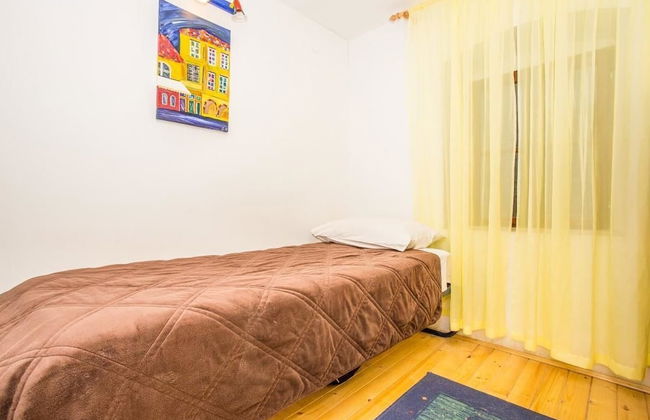 Holiday House Tina Seget - Foto 8