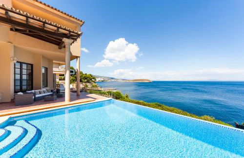 Villa Juan Carlos - Foto 2