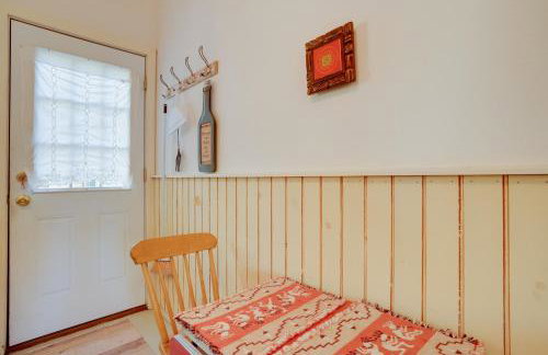 Less Than 1 Mi to Horse Boarding Cozy Yarnell Hideaway! - Foto 11