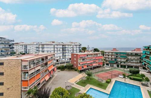 Apartment Llavaneres near Barcelona Beach Pool - Foto 25