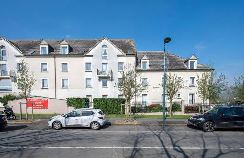 Le Délicat - Cozy - Disney 5min - Free Parking - Foto 24