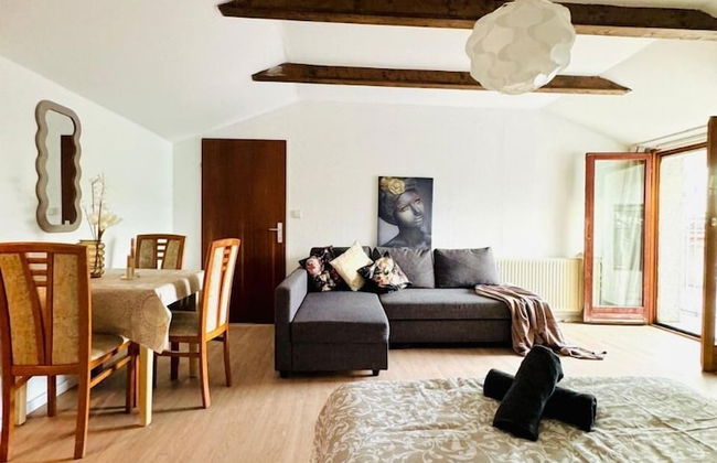 7 private Rooms in a spacious Villa - Foto 65