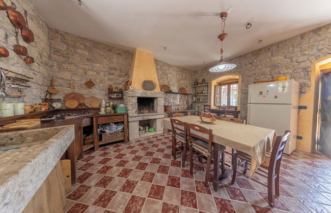 Villa Paradiso - Irpinia - Foto 14