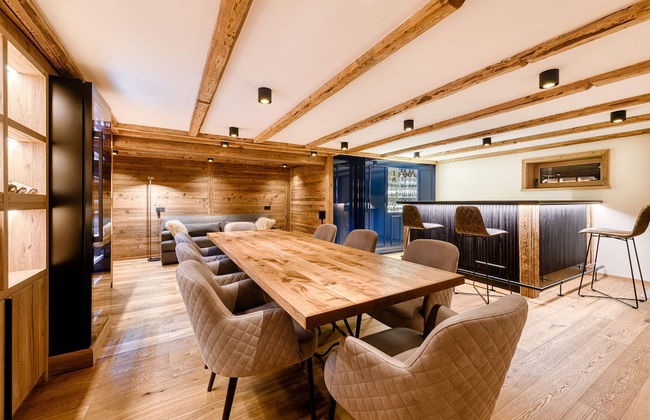 Chalet Lilly - Luxury mit Ski in - Ski out - Foto 32