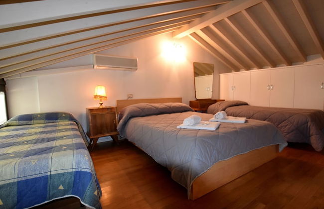 Cozy Apartment in Lovere near Lake - Foto 3