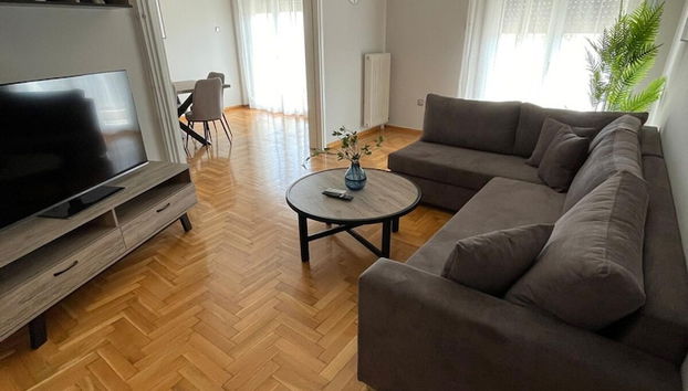 Charming Apartment - At085 - Foto 3, Habitación