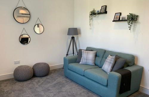 Deeside Snugs Apartments - Foto 78