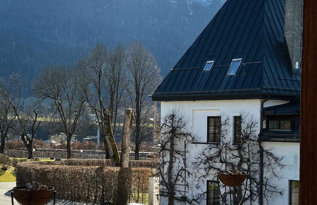 TURM KAPS Luxury Home by Belle Stay - Foto 63