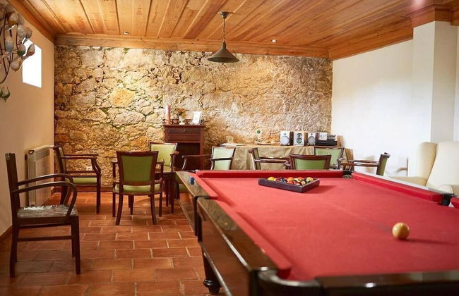 Hotel Rural Quinta do Juncal - Foto 22