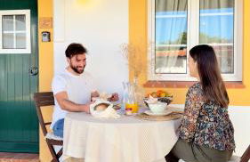 Vela de Estai - Foto 46