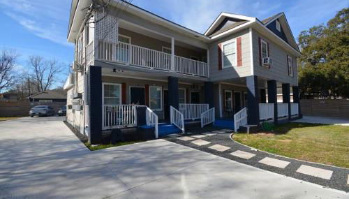 SuperValue Suite #4 @ East End Revitalized - Foto 5