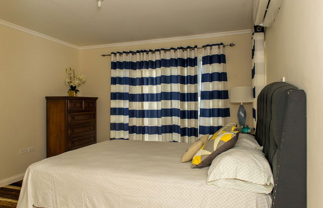 City Ridge Luxury 2 Bedroom - Foto 8