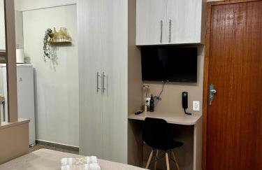 Apartamento 1 quarto em SJ próximo a rodoviária - Foto 4