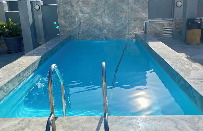 Urban Oasis at The Square - Photo 60