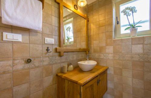 Villa Luca with pool and jacuzzi - Foto 38