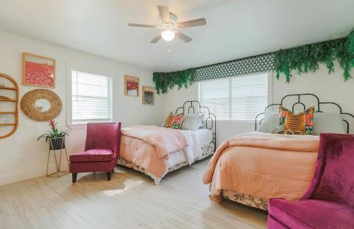 The Creek Villa Heated Pool & Spa and Boat Slip - Foto 26