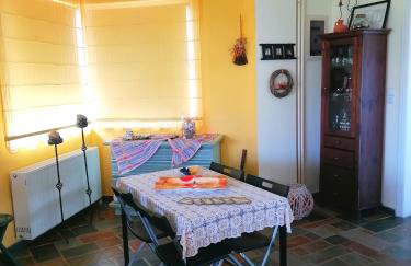 Vacation House in Agiokampos - Foto 18