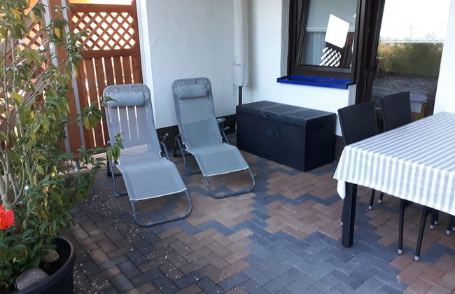 Ferienwohnung - Zoe - Foto 19