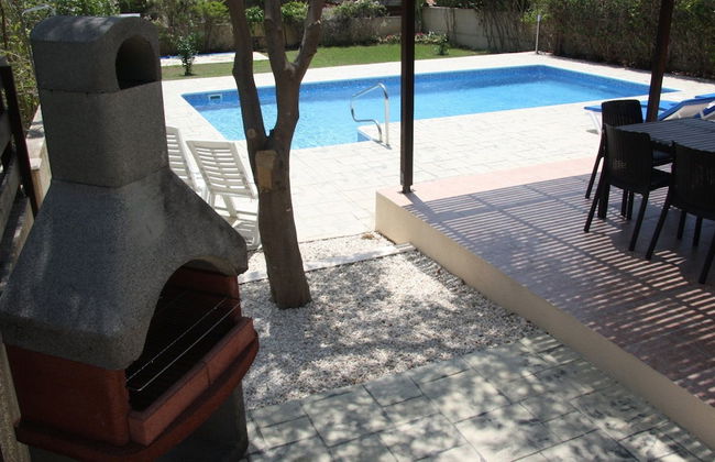 Vineland Holiday Villas - Foto 36