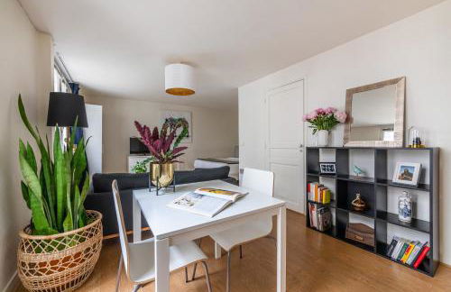 Appartements Bergère - Foto 63