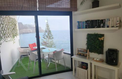Ocean Luxury Apartment - Foto 9